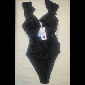Cupshe One Piece Swimsuit